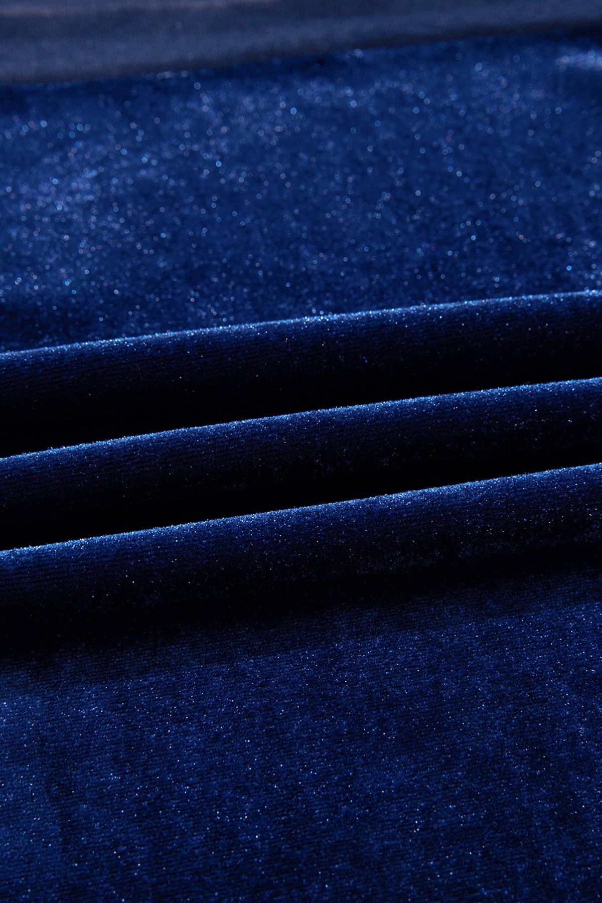 The Elowen Velvet Top