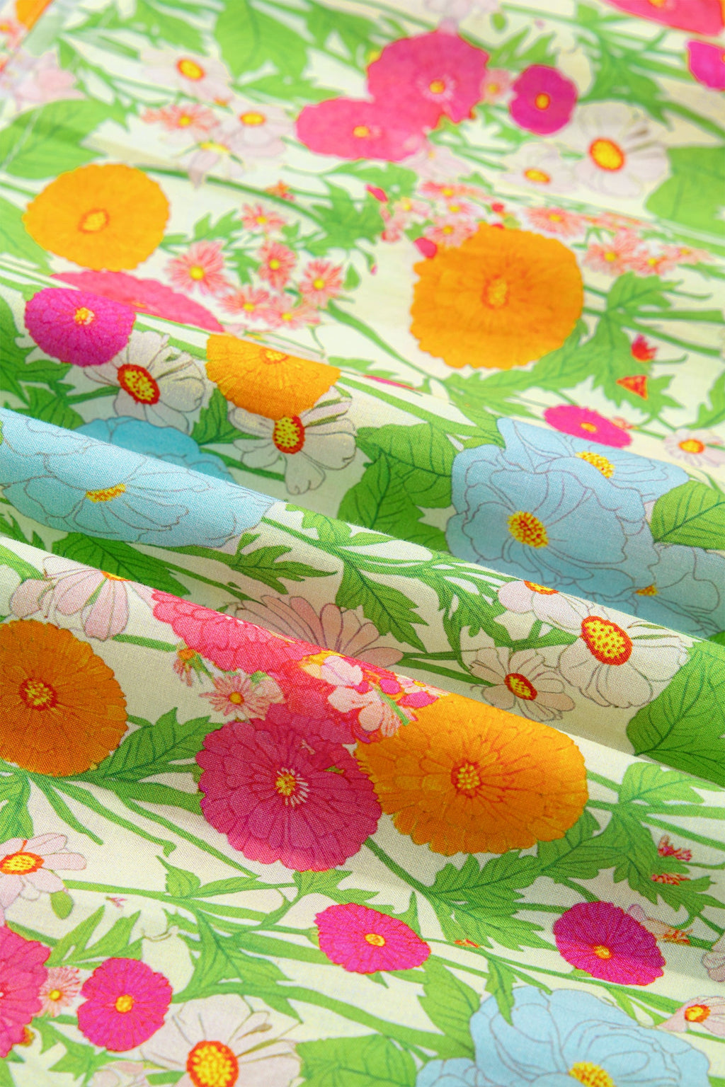 The Marigold Maxi Dress