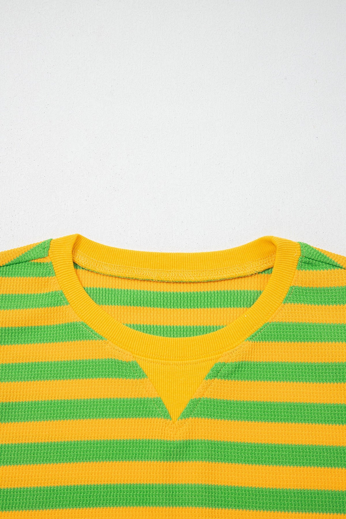 The Harlow Stripe Set
