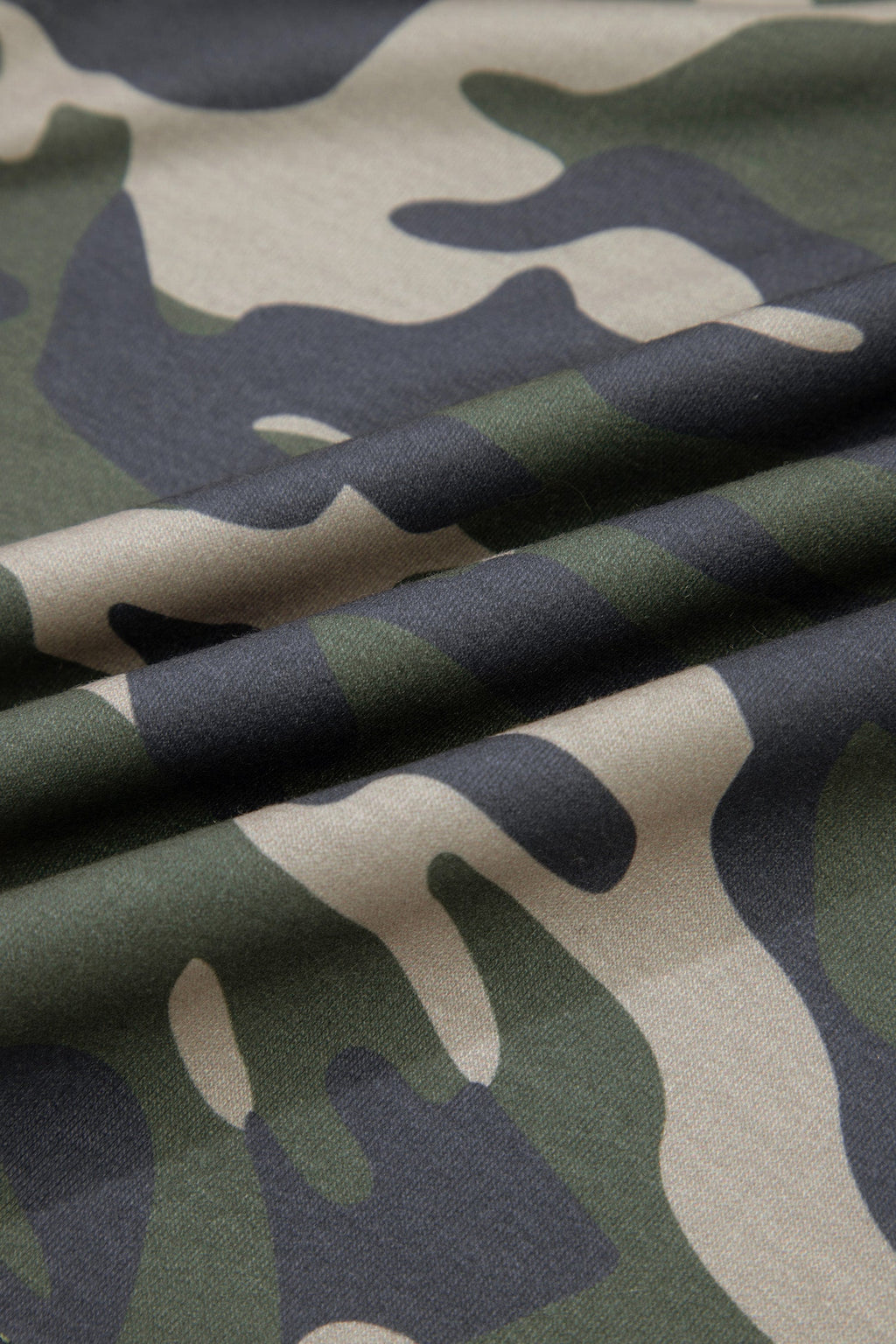 The Oakley Camo Shorts