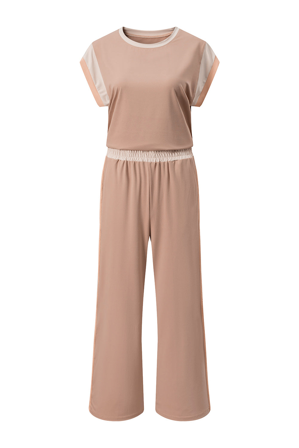 The Poppy Pants Set