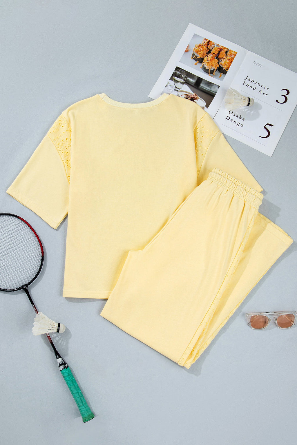 The Sunnybrook Lounge Set
