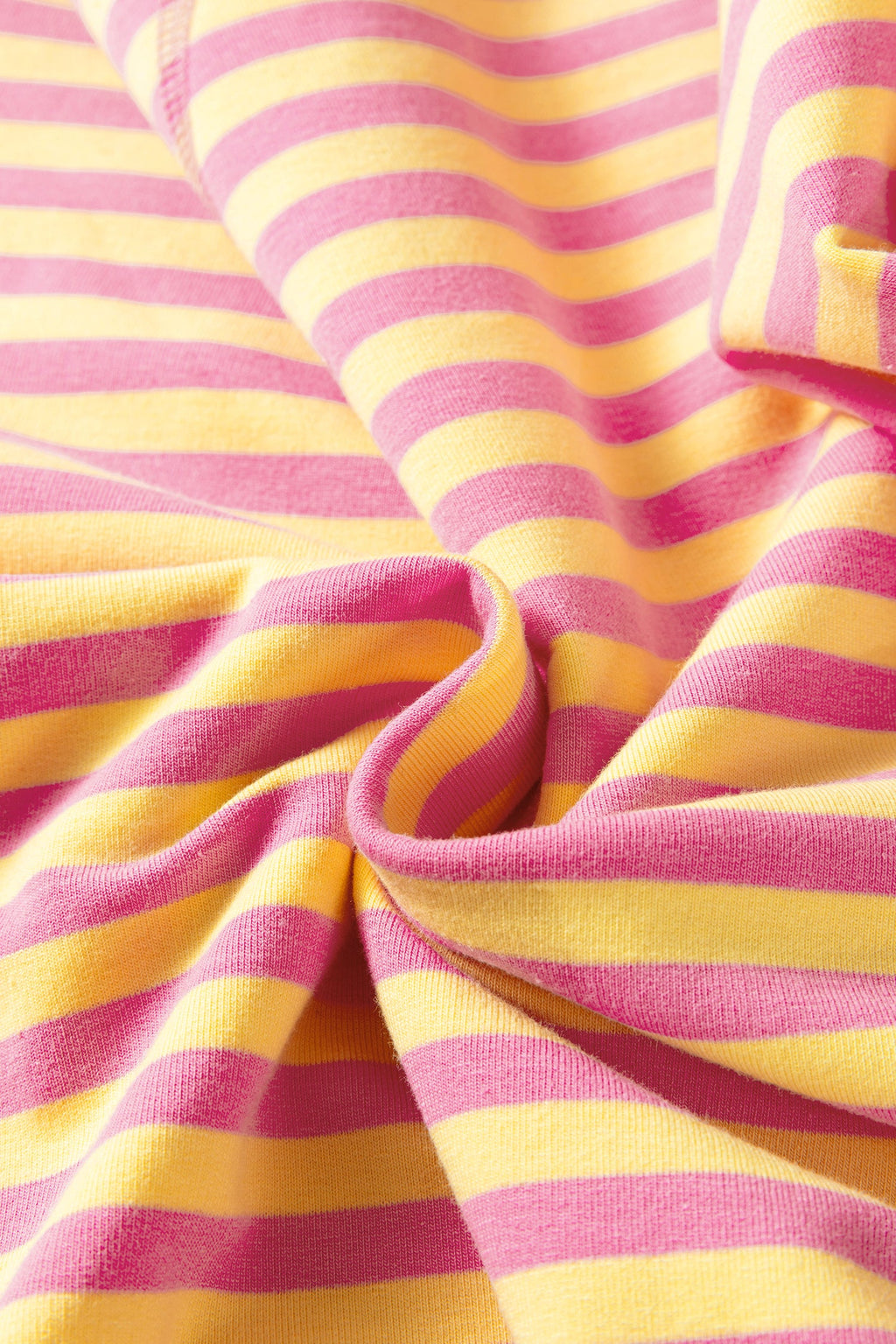The Everly Stripe Lounge Set