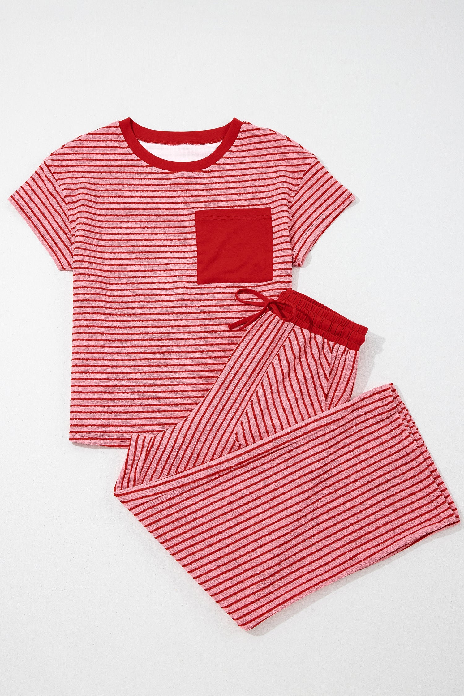 The Emery Kate Lounge Set