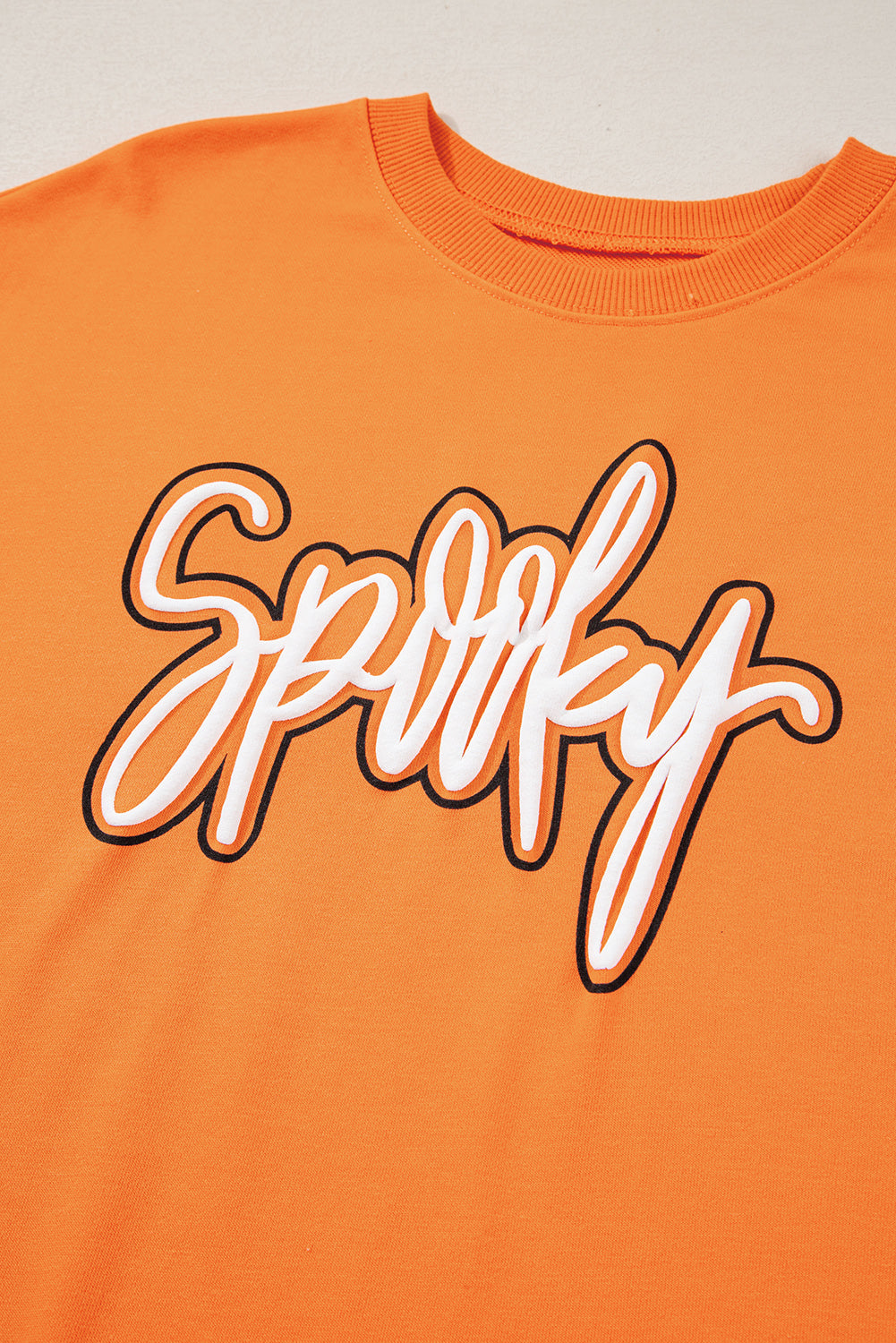 The Spooky Season Sweatshirt