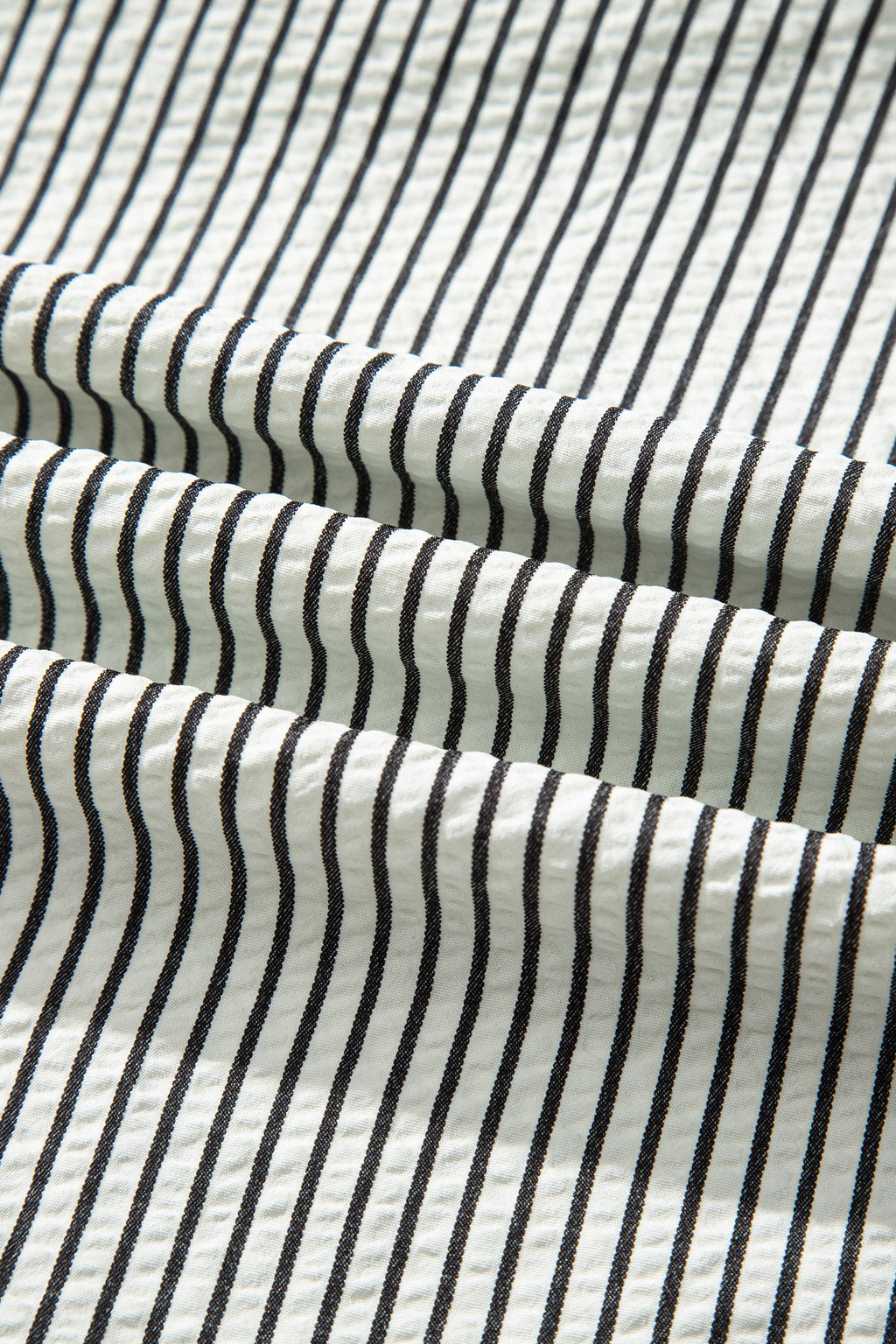 The Kate Stripe Maxi Dress