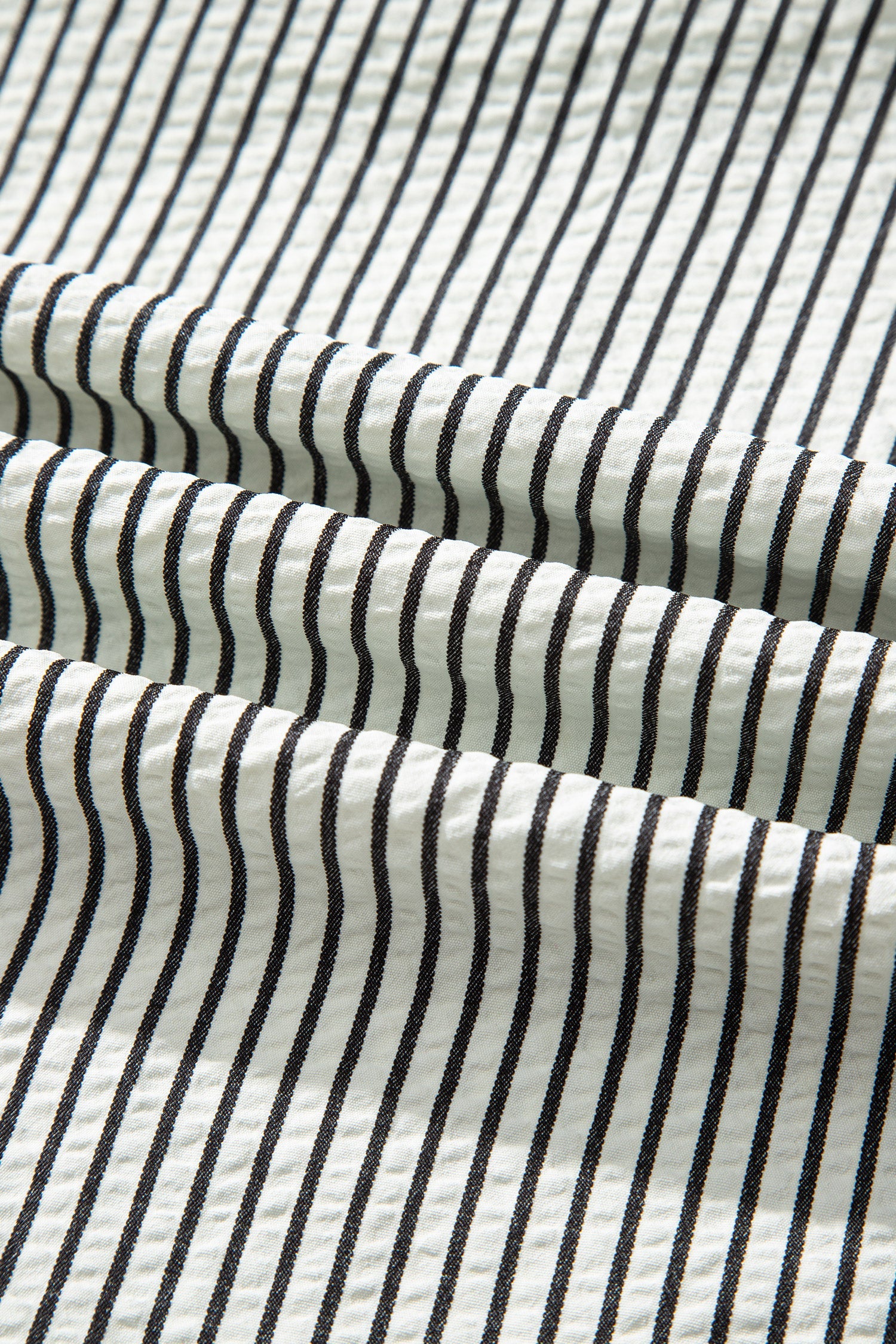 The Kate Stripe Maxi Dress