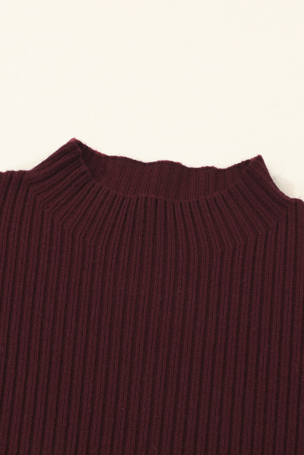 The Briella Knit Top