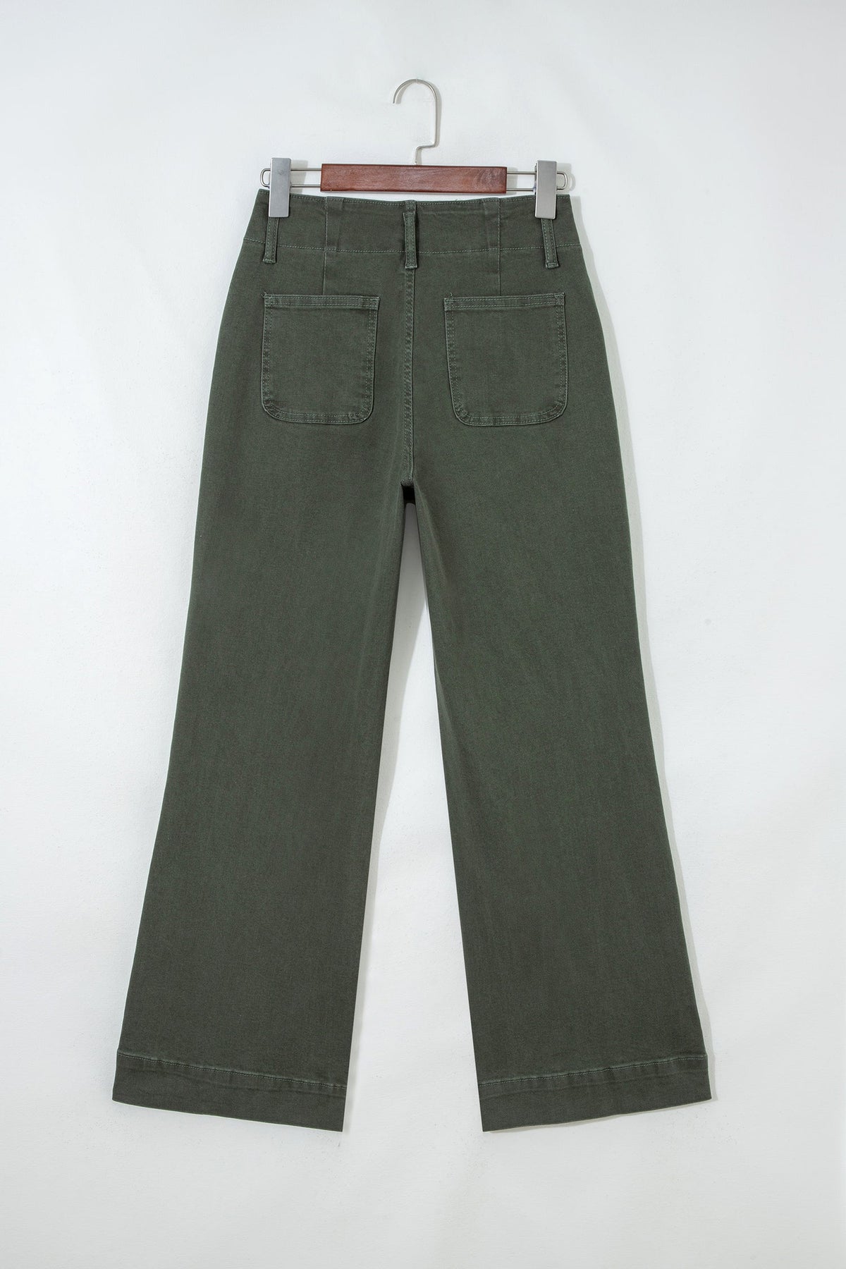 The Olive Rose Denim Jeans