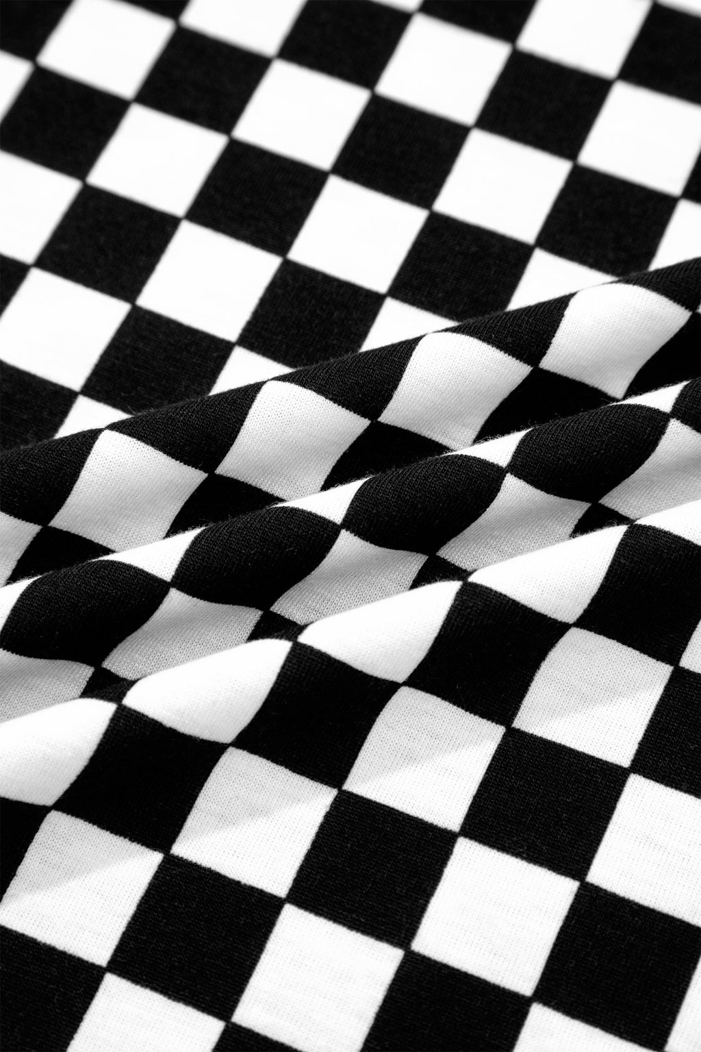 The Harper Checker Lounge Set