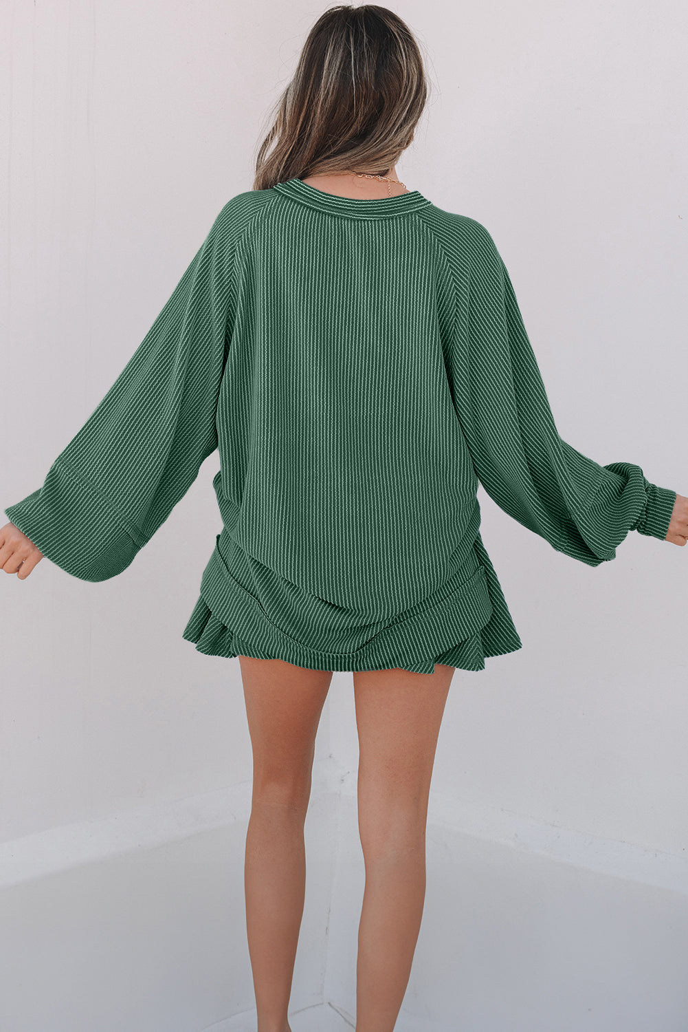 The Sydney Skort Set