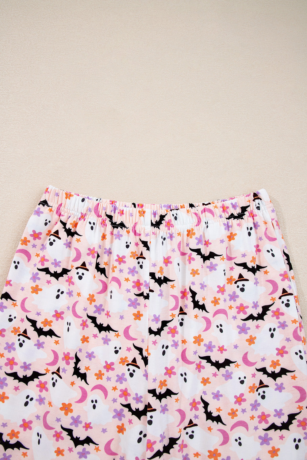 The Midnight Boo Pajama Set