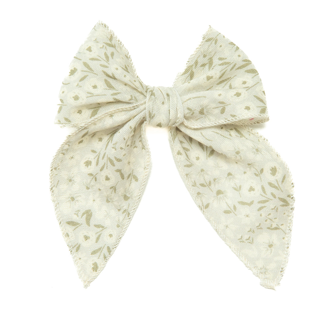 The Eden Darling Hair Bow