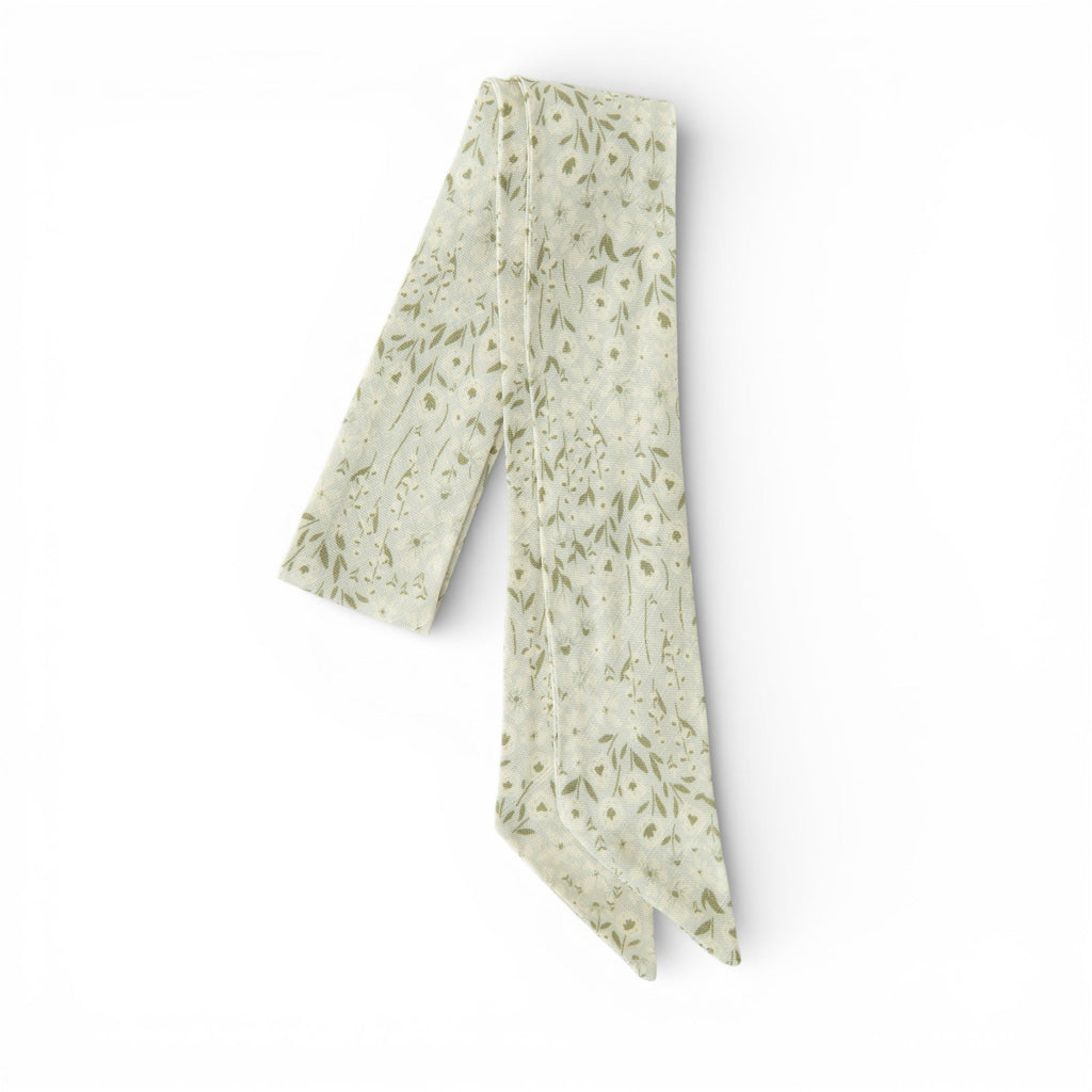 The Eden Hair Sash