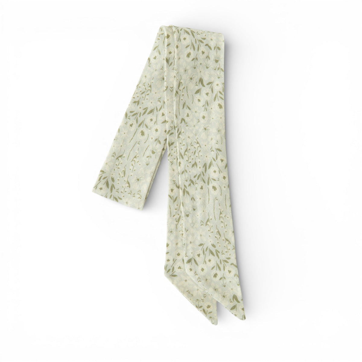 The Eden Hair Sash
