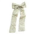 The Eden Lady Hair Bow
