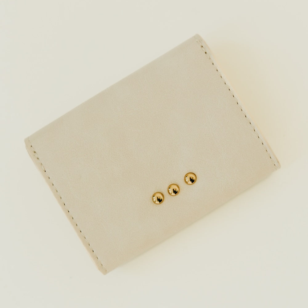 The Eden Envelope Card Holder Wallet