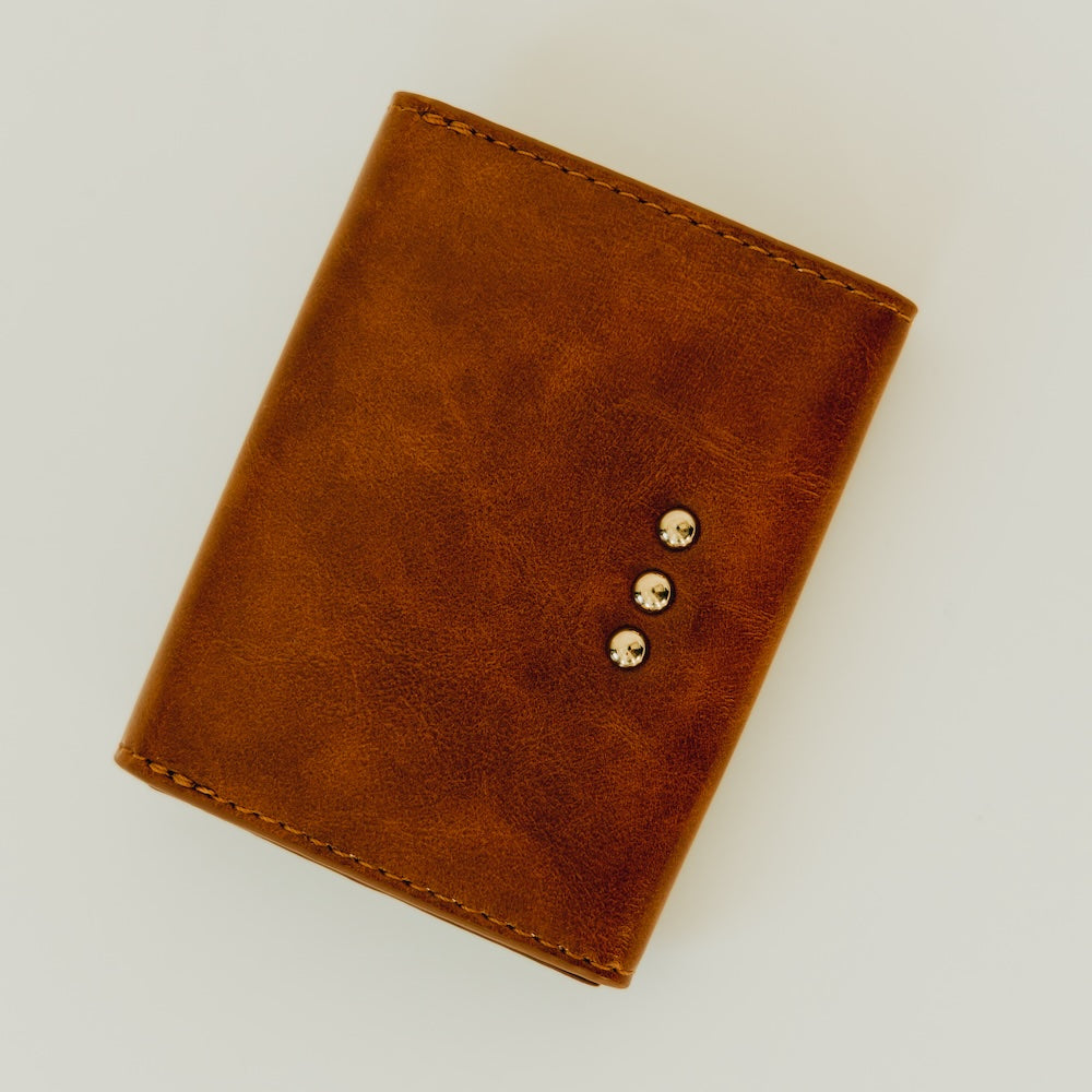 The Eden Envelope Card Holder Wallet