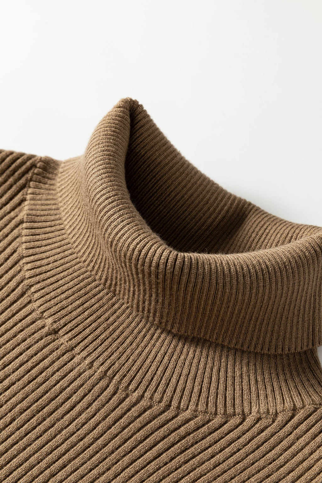 The Sutton Ribbed Top