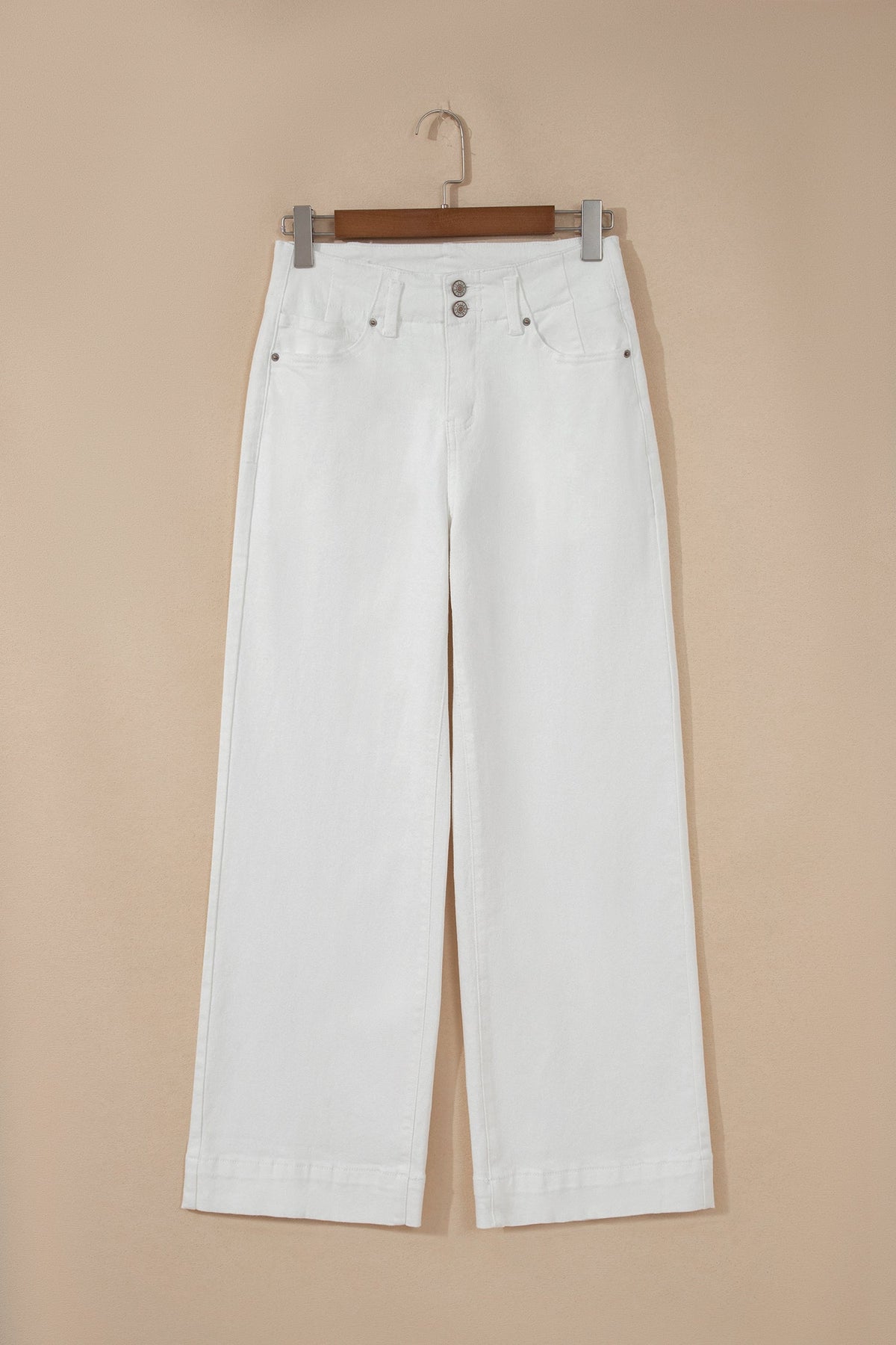 The Olive Rose Denim Jeans