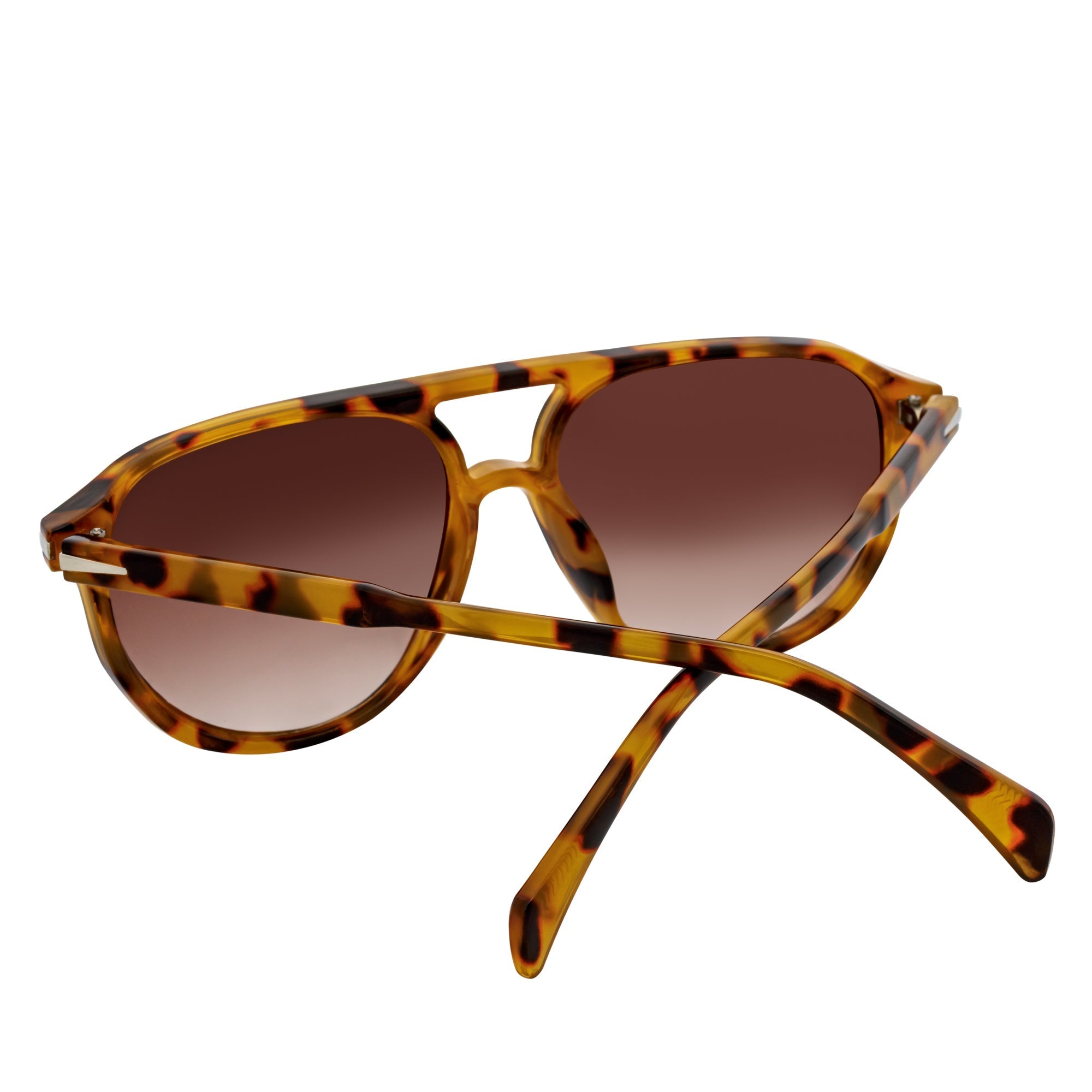 The Cleo Sunglasses