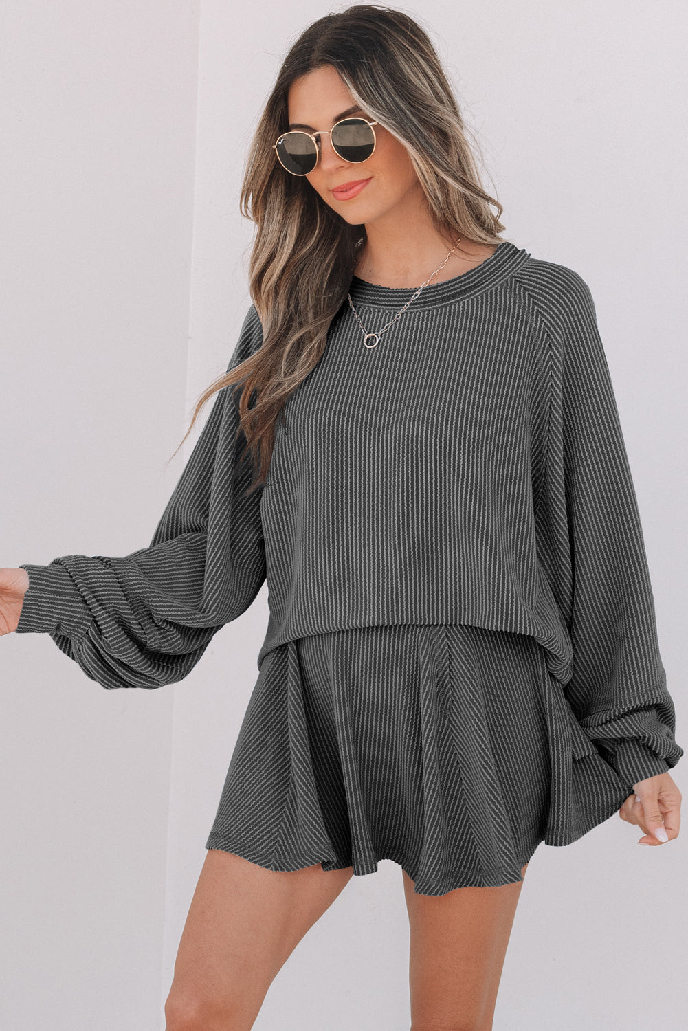 The Sydney Skort Set