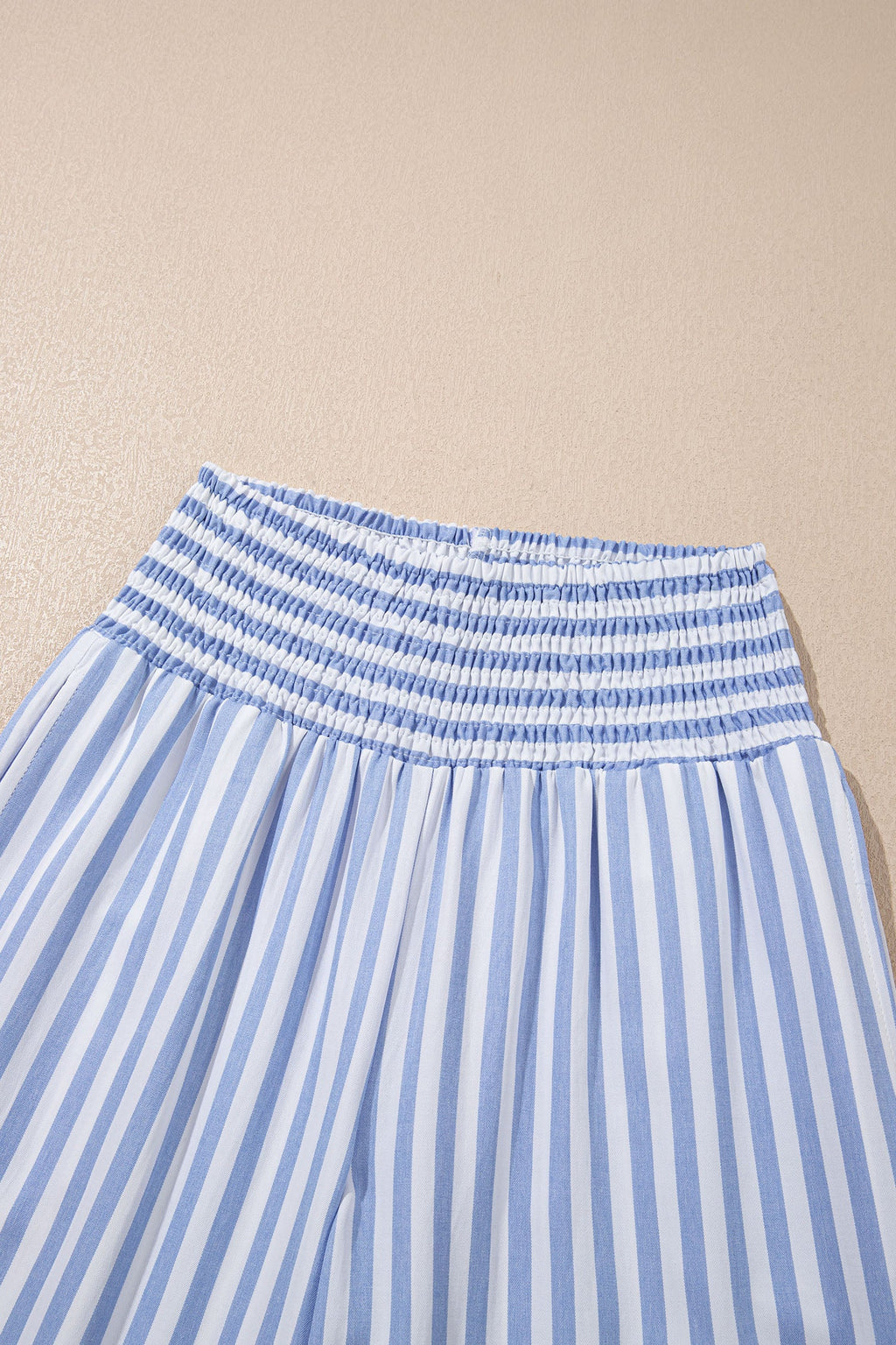 The Seabreeze Stripe Pants
