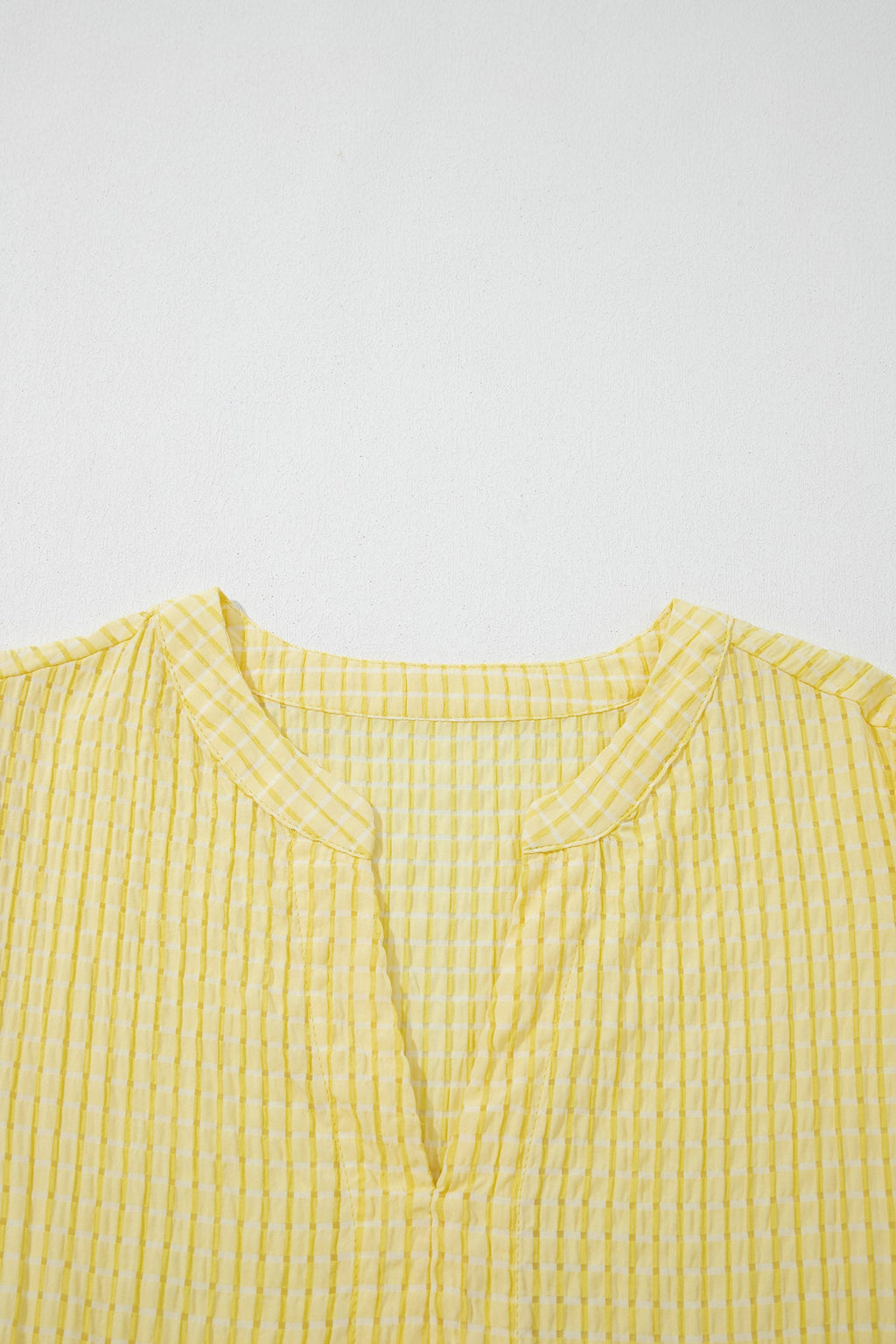 The Georgia Sunshine Dress