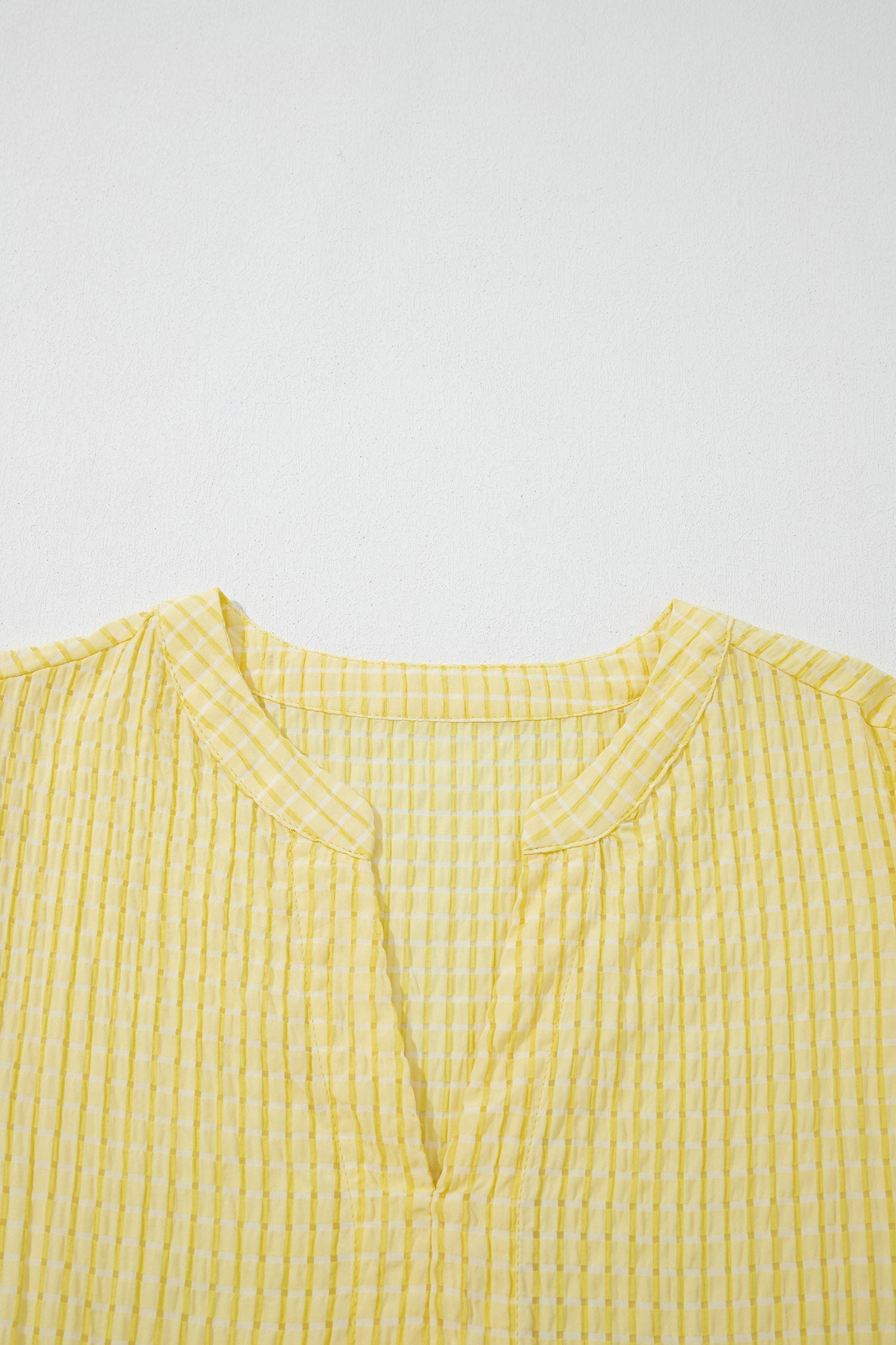 The Georgia Sunshine Dress