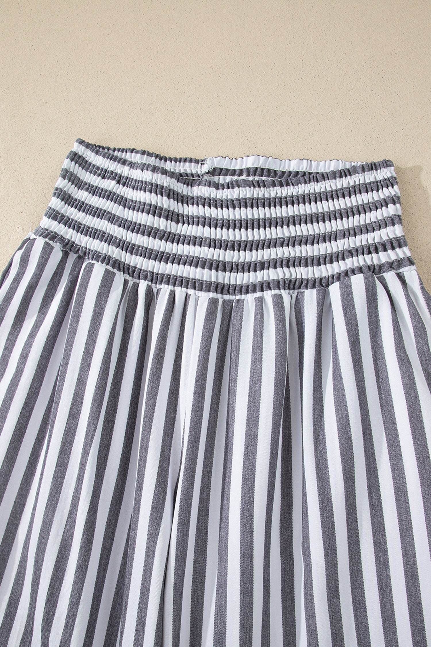 The Seabreeze Stripe Pants