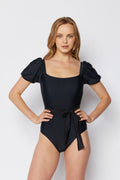 The Birkley One Piece Swimsuit