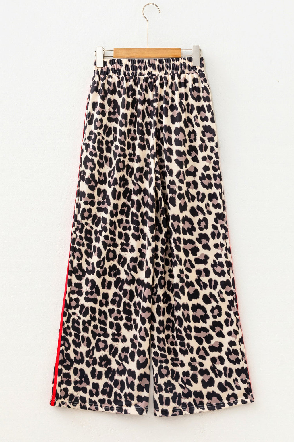 The Libby Leopard Pants