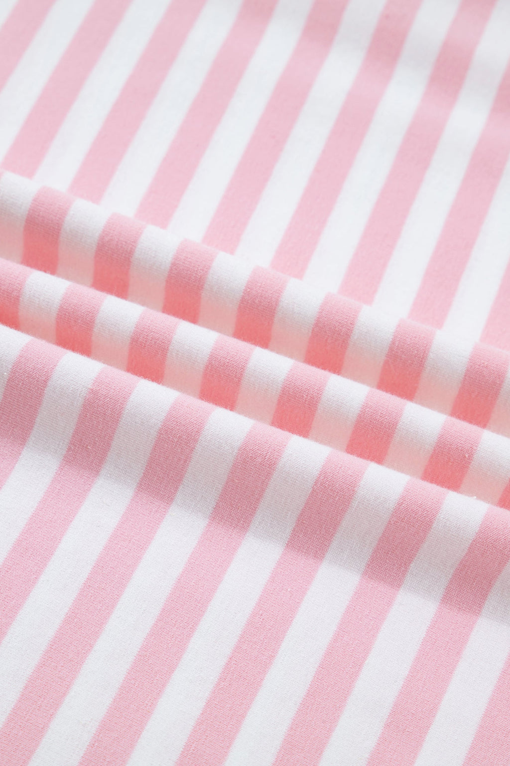 The Mavi Stripe Lounge Set