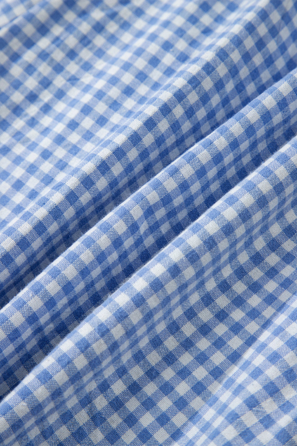 The GIGI Gingham Shorts