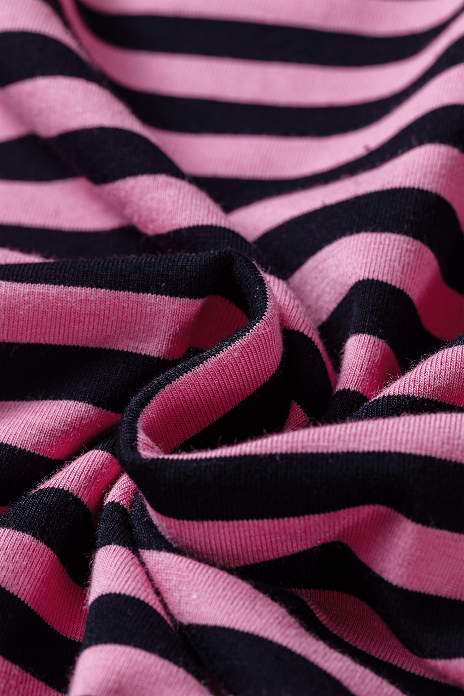 The Blakely Stripe Lounge Set