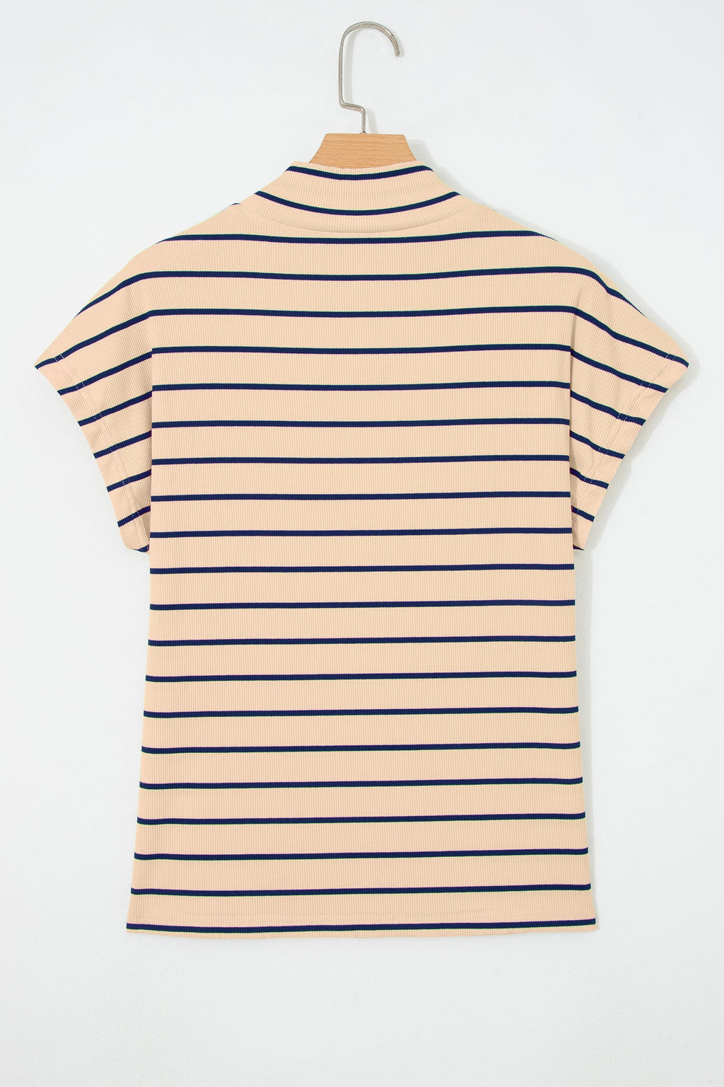 The Bentley Jane Stripe Top