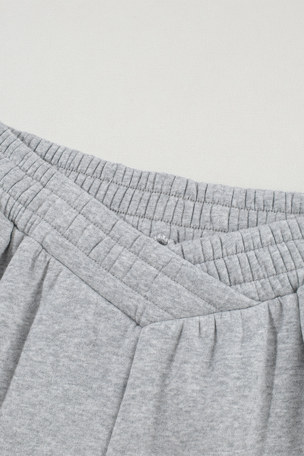 The Sloane Crisscross Sweatpants