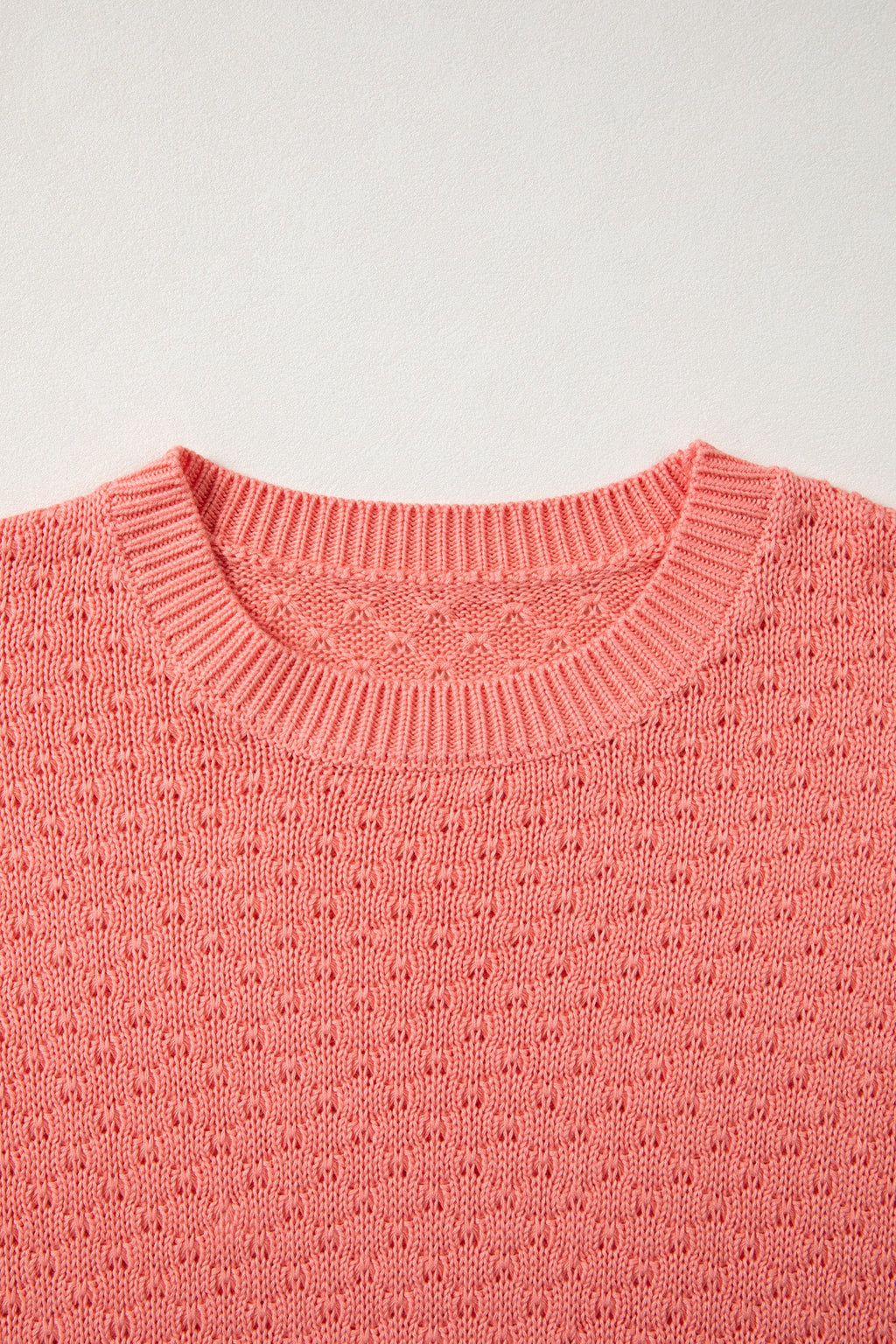 The Haven Knit Sweater