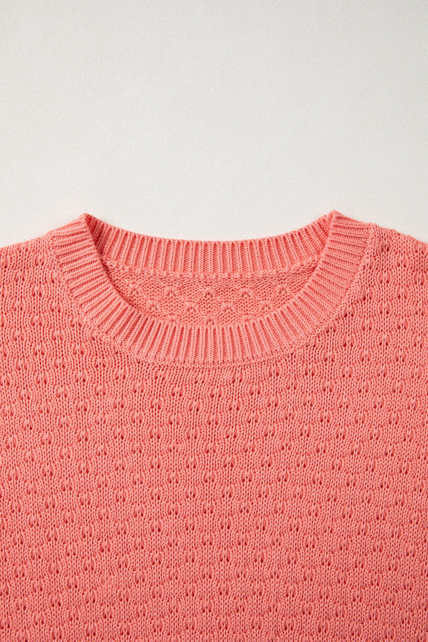 The Haven Knit Sweater