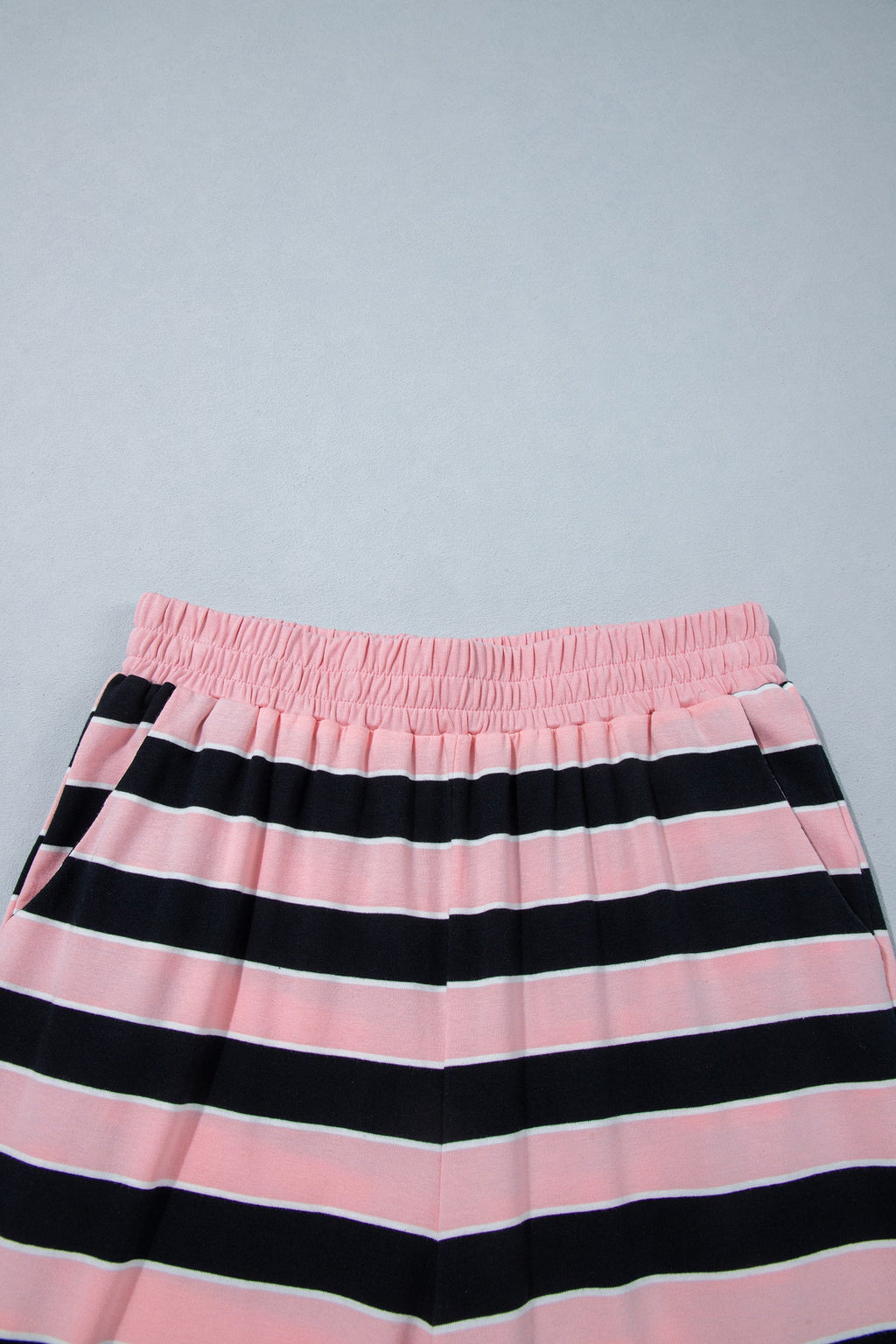 The Gigi Striped Lounge Set