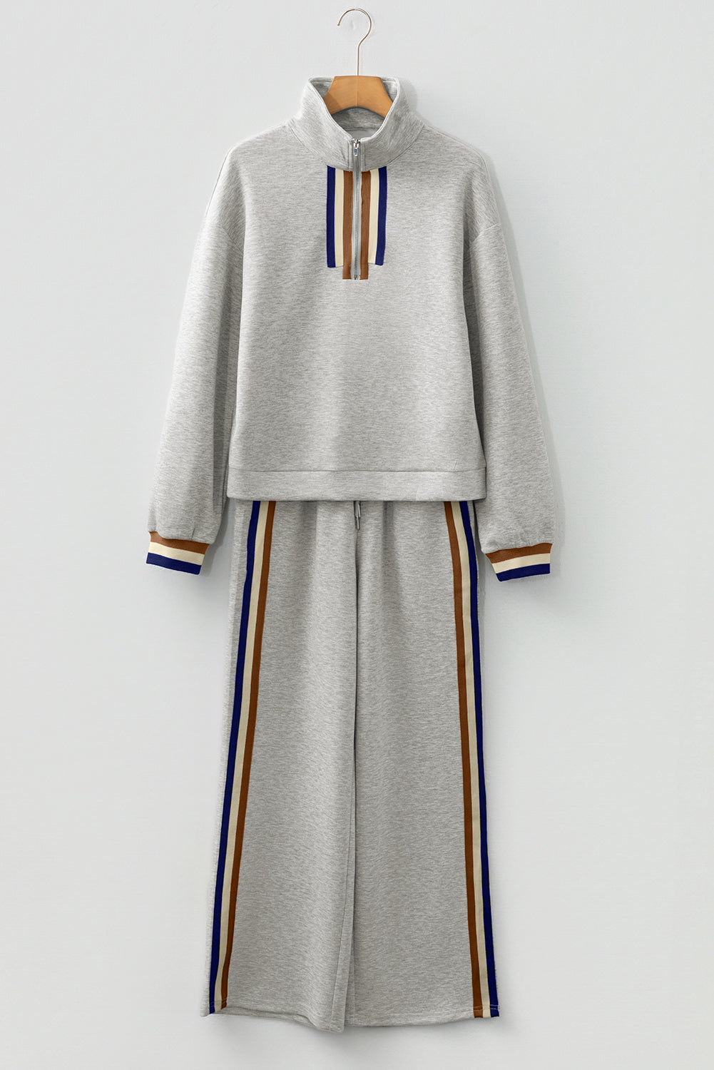 The Winslow Stripe Set
