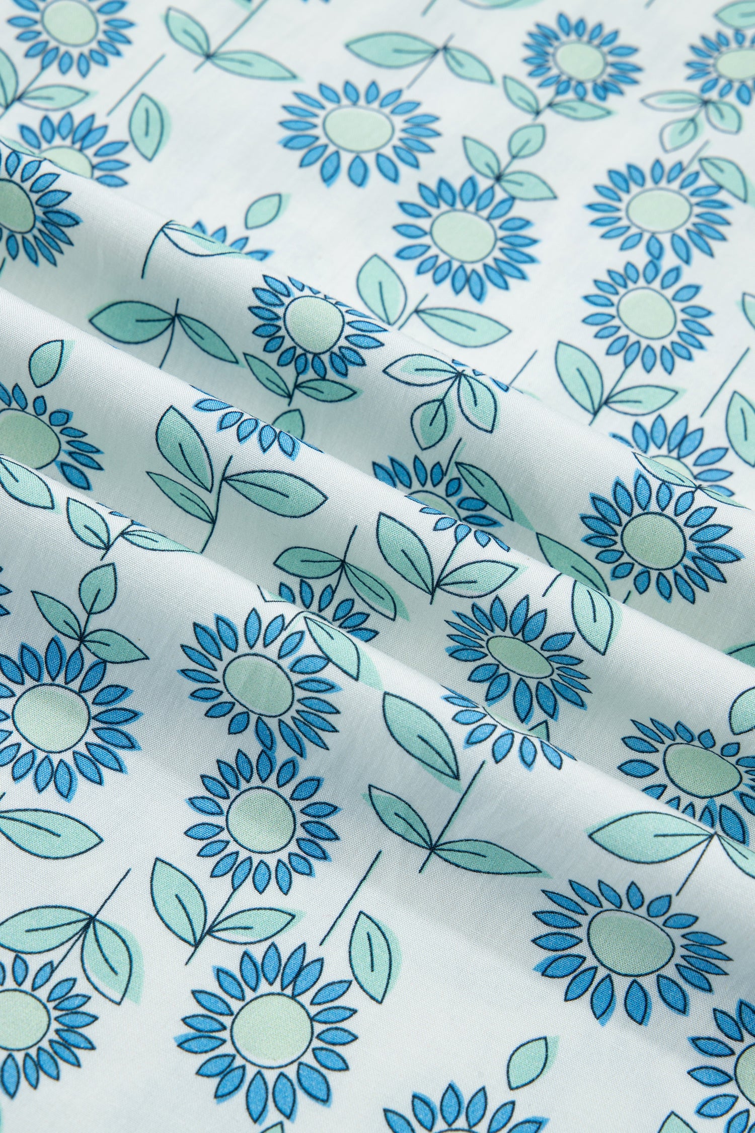 The Colette Floral Dress