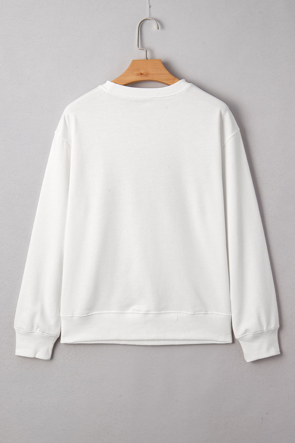 The Fiona FOOTBALL Sweatshirt