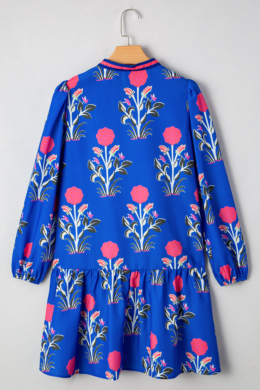The Gracelyn Floral Dress