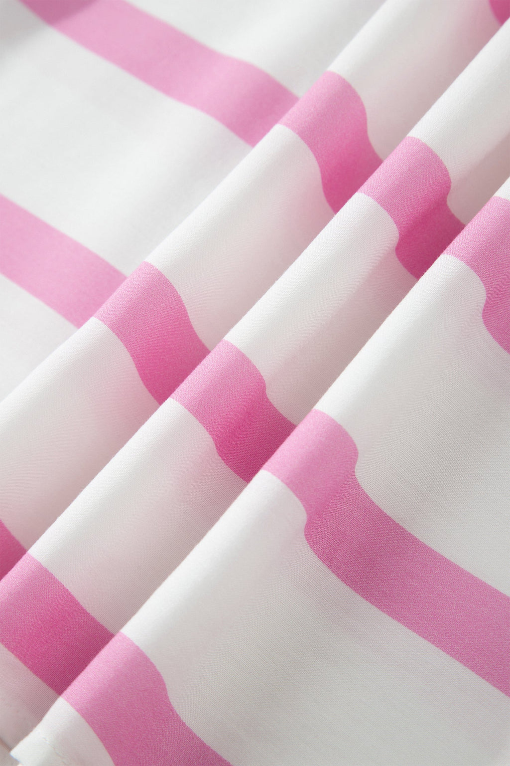 The Birdie Stripe Dress