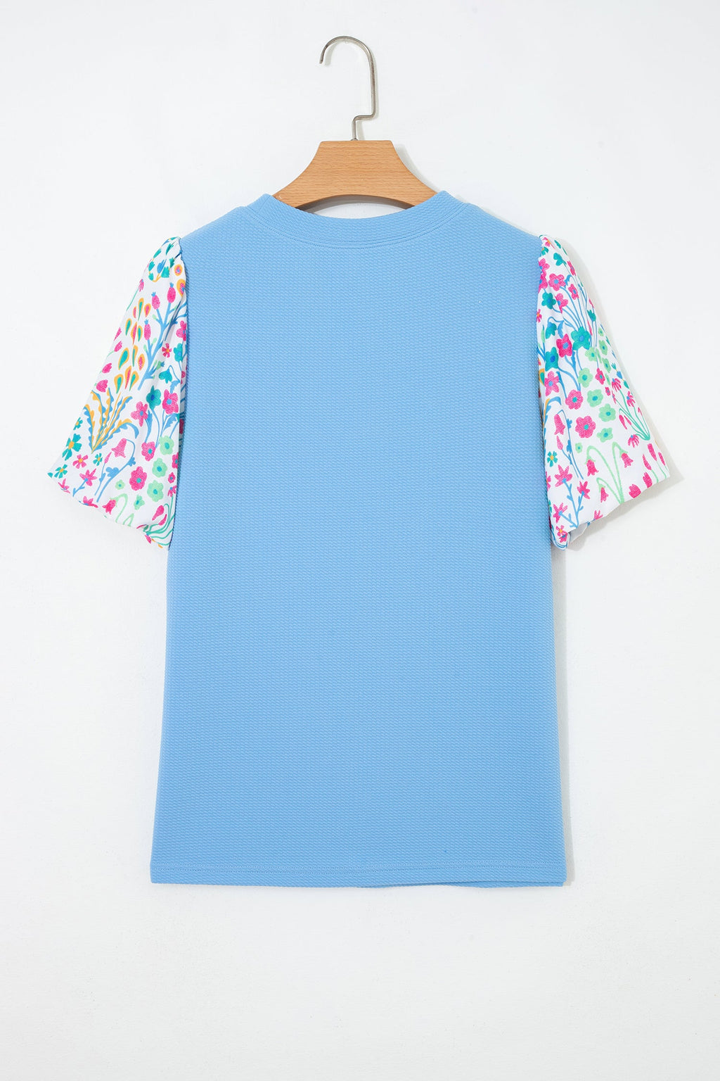 The Kingsley Floral Blouse