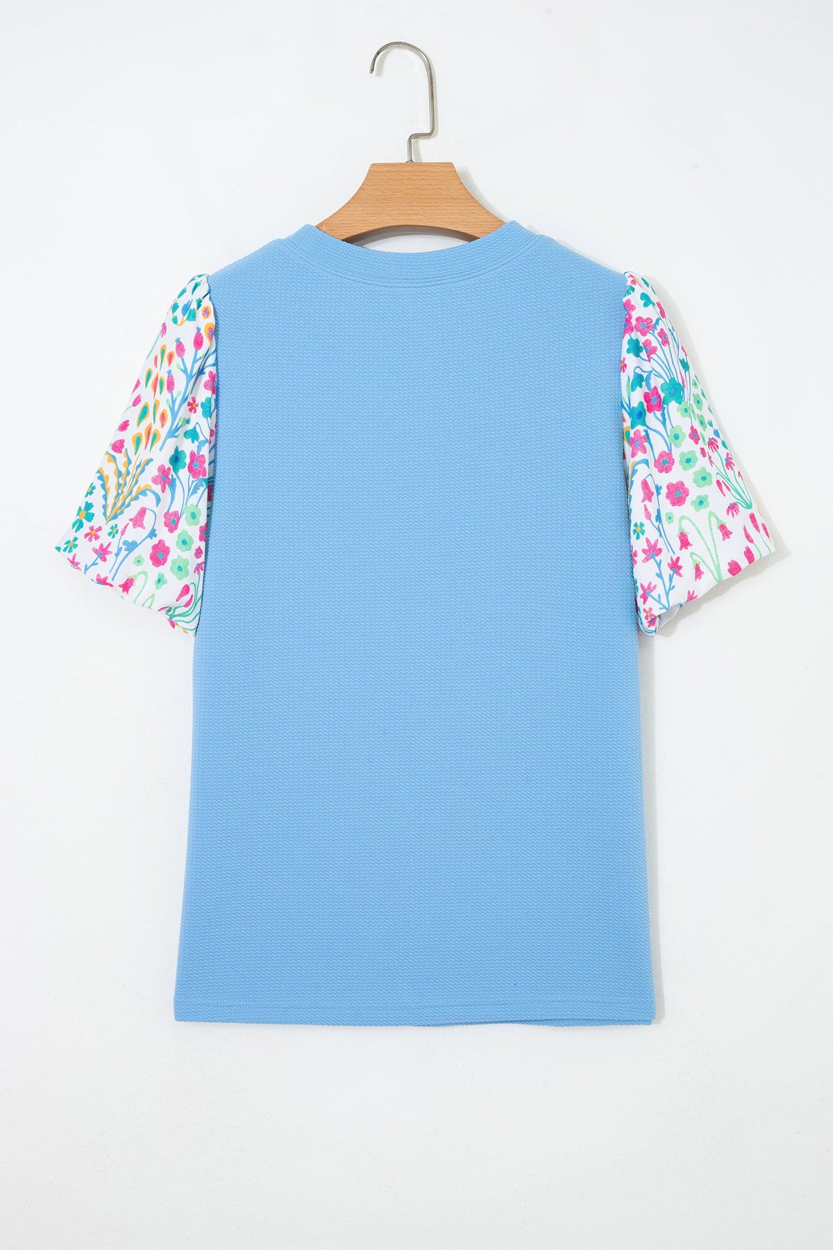 The Kingsley Floral Blouse