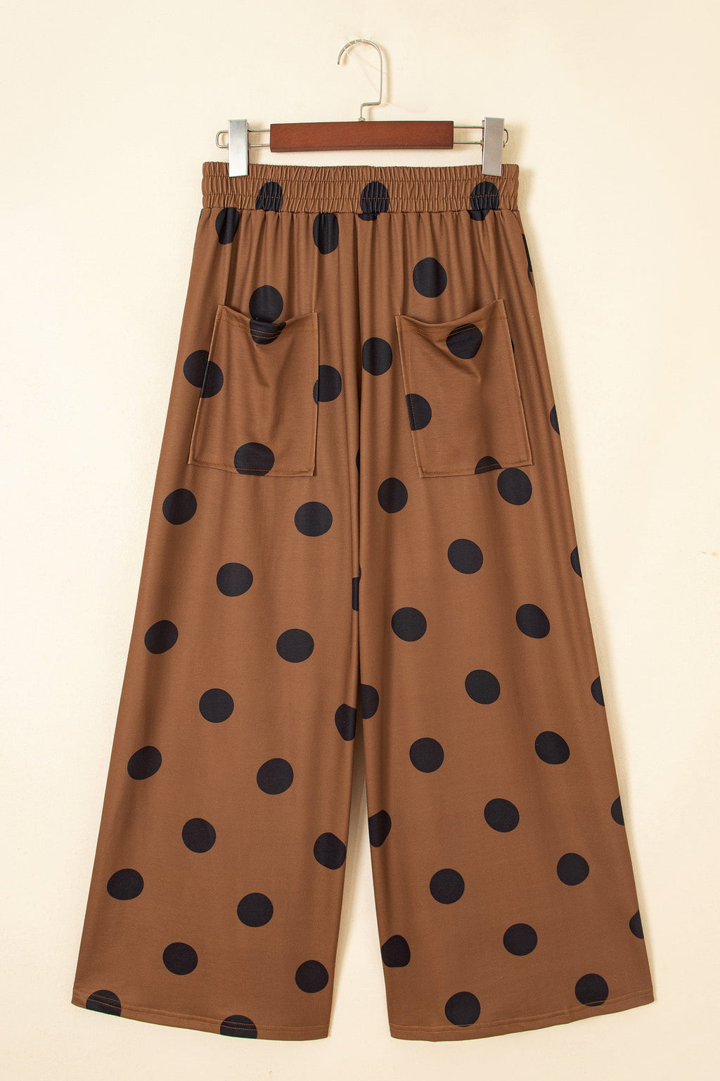 The Maise Rae Polka Dot Pants