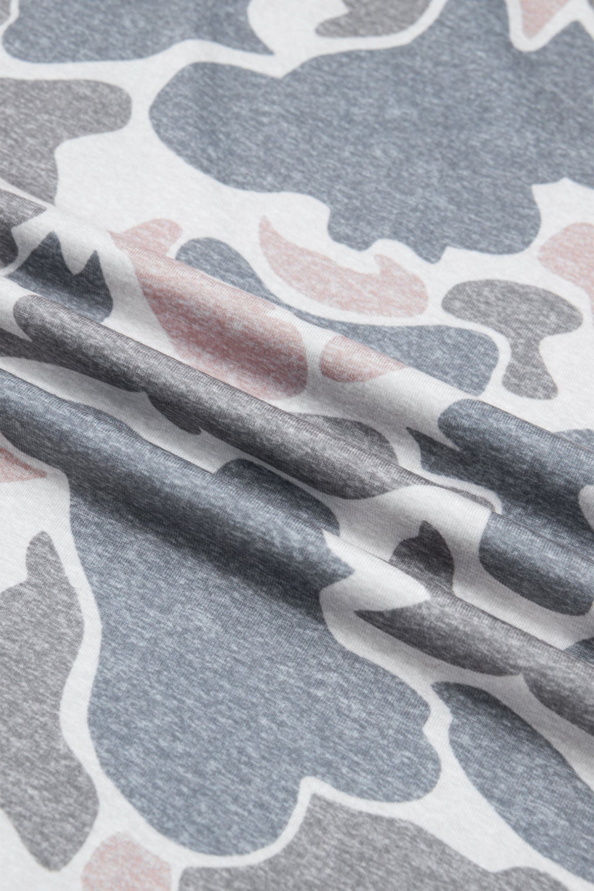 The Josie Camo Drawstring Pants