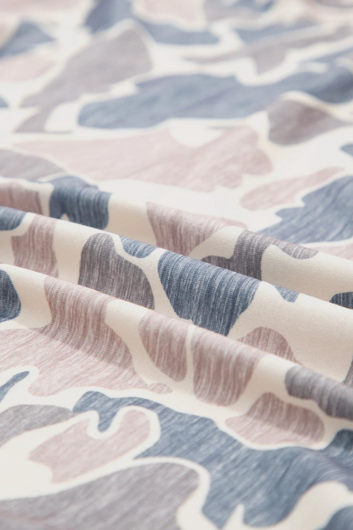 The Autumn Camo Sweatshirt